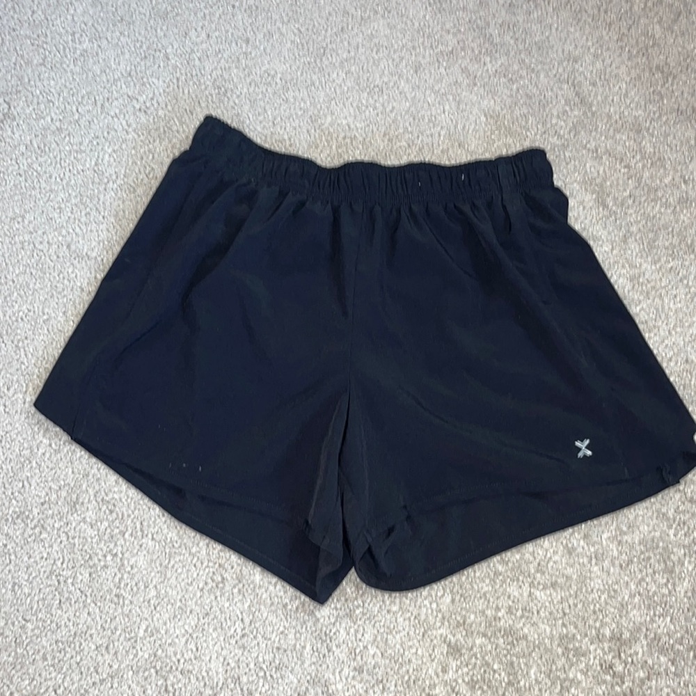 Athletic shorts